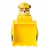 Paw Patrol Rubble met Bulldozer_