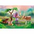 Playmobil 71800 Princess Magic Feeën met Bosdieren_