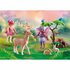 Playmobil 71800 Princess Magic Feeën met Bosdieren_
