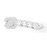Nedis PREVPC10WT Beschermer Voor Wandcontactdoos Type-f (schuko)_