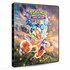 Pokémon Stellar Crown 4-Pocket Portfolio_
