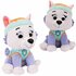Paw Patrol Knuffel Everest 15cm_