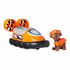 Paw Patrol Zuma met Hovercraft_