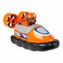 Paw Patrol Zuma met Hovercraft_