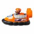 Paw Patrol Zuma met Hovercraft_