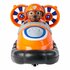 Paw Patrol Zuma met Hovercraft_