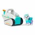 Paw Patrol Everest met Sneeuwschuiver_