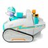 Paw Patrol Everest met Sneeuwschuiver_