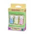 Sylvanian Families 5337 Drieling Marshmellow Muis_