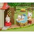 Sylvanian Families 5432 Tweeling Chocoladekonijn_