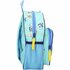 Bluey Rugzak Best Friends Fun 29x23x10 cm Blauw_