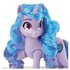 My Little Pony Stralende Izzy Moonbow + Armbanden + Licht_