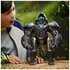Hasbro Transformers Beast Alliance Optimus Primal Animatronic + Licht en Geluid_