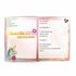 Intersat Unicorn Vriendenboek_