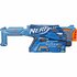Nerf Elite 2.0 Tetrad Blaster + 4 Darts_