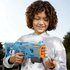 Nerf Elite 2.0 Tetrad Blaster + 4 Darts_