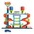 Hot Wheels City Mega Tower Carwash_