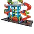 Hot Wheels City Mega Tower Carwash_