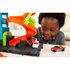 Hot Wheels City Mega Tower Carwash_