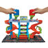 Hot Wheels City Mega Tower Carwash_