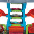 Hot Wheels City Mega Tower Carwash_