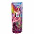 Barbie Dreamtopia Princess Roze Haar_
