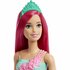 Barbie Dreamtopia Princess Roze Haar_