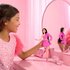 Barbie Fashionsta Pop Deluxe met Prothese_