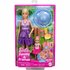 Barbie Malibu Picknickset met Chelsea_