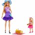 Barbie Malibu Picknickset met Chelsea_