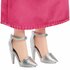 Barbie Pop Violiste_