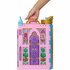 Disney Princess Klaar voor het Bal Speelset_