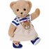Baby Born Bear Teddy Outfit Dress_