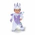 Baby Born Eenhoorn Onesie Paars_