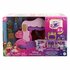 Disney Princess Kasteel-Koets_