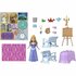 Disney Princess Kasteel-Koets_