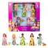 Disney Princess Figuren 10-delig_