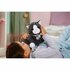 Baby Born My Cat Cookie Knuffel Kat met Mand + Geluid_