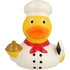 Lilalu Chef Badeend_