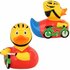 Lilalu Cycling Badeend_