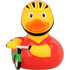 Lilalu Cycling Badeend_