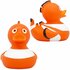 Lilalu Clown Fish Badeend_