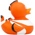 Lilalu Clown Fish Badeend_