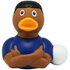 Lilalu Football Star Badeend_