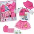 Baby Born Travel Set_