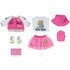Baby Born Travel Set_