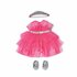 Baby Born Princess Outfit Roze_