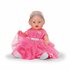 Baby Born Princess Outfit Roze_