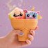 CooKeez Makery Yum Yumz Knuffels 2 Stuks_