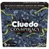 Hasbro Gaming Cluedo Conspiracy_